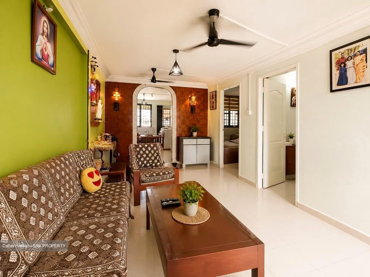 Blk 2 Ghim Moh Green (Queenstown), HDB 3 Rooms #586038951